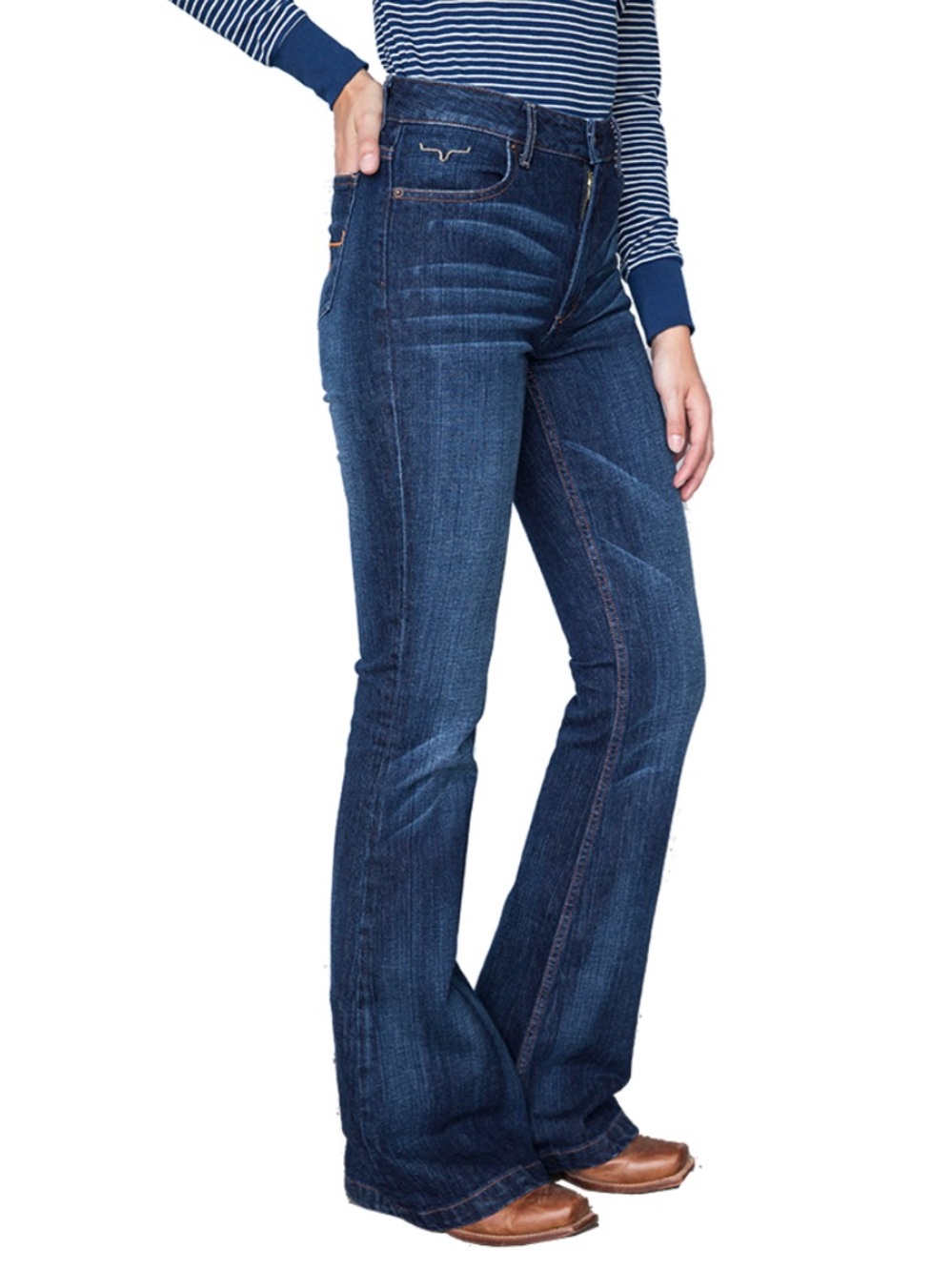 Kimes Ranch Jennifer Jeans size 10X30